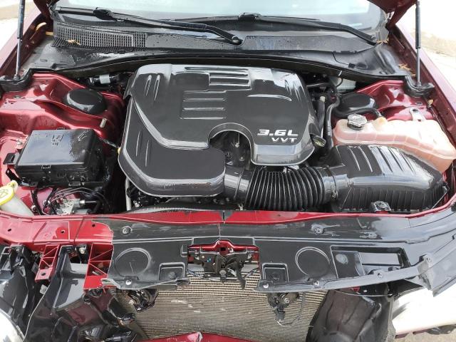 2017 CHRYSLER 300C - 2C3CCAEGXHH506625