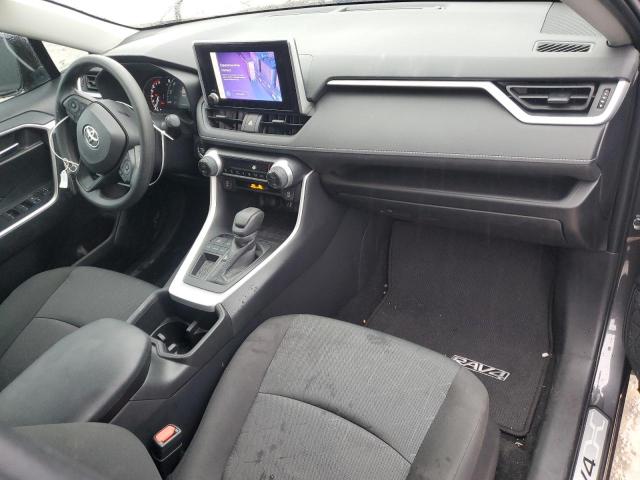 2024 TOYOTA RAV4 XLE - 2T3W1RFV5RW343152