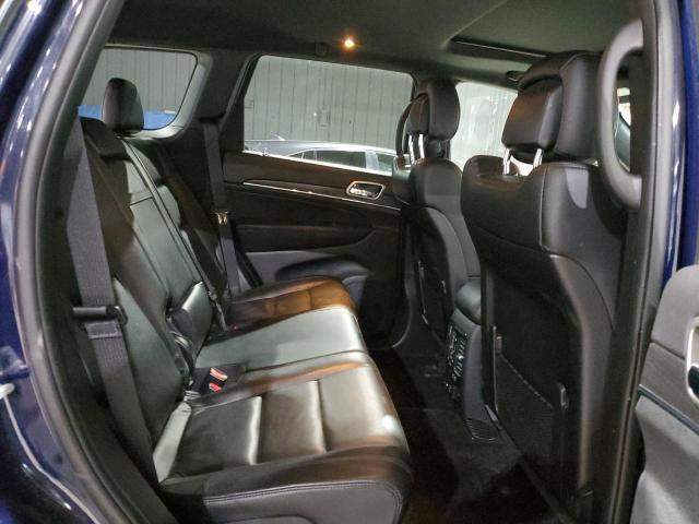 2018 JEEP GRAND CHER - 1C4RJFBG5JC229226