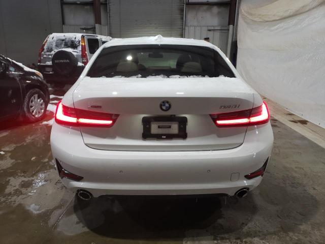 2019 BMW 330XI - WBA5R7C59KAJ81850