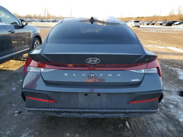 2024 HYUNDAI ELANTRA BL - KMHLM4DJ2RU110030