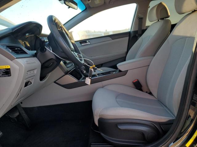 2017 HYUNDAI SONATA SE - 5NPE24AFXHH491234