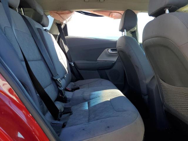 2017 KIA NIRO FE - KNDCB3LC4H5101281