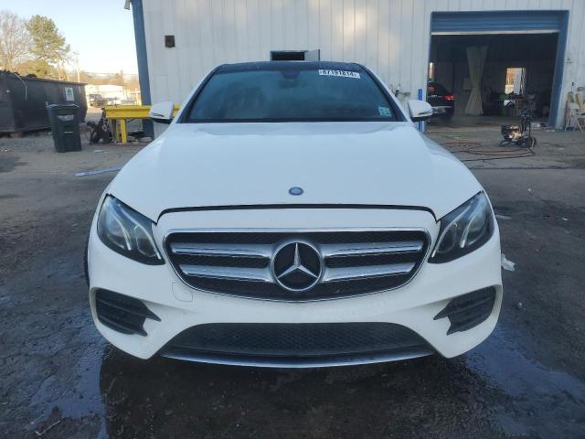 2017 MERCEDES-BENZ E 300 - WDDZF4JB7HA067140