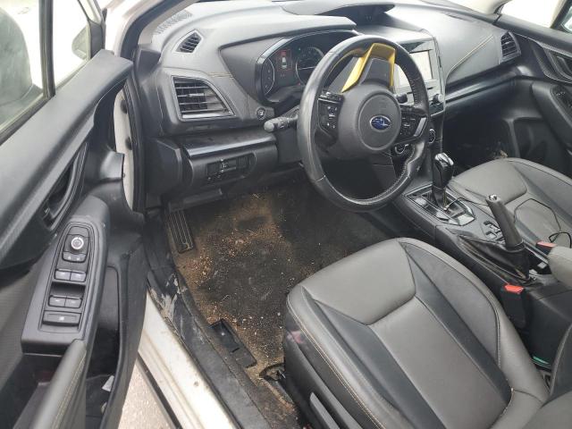 2021 SUBARU CROSSTREK - JF2GTHRC7MH393280