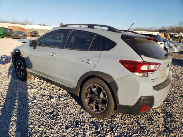 2019 SUBARU CROSSTREK - JF2GTABC6K8307214