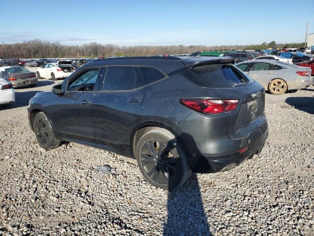 2020 CHEVROLET BLAZER RS - 3GNKBERS5LS543885