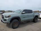 2022 TOYOTA TACOMA DOU - 3TYCZ5AN3NT067565