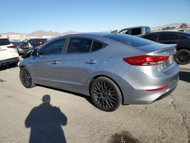 2017 HYUNDAI ELANTRA SE - 5NPD84LF9HH079572