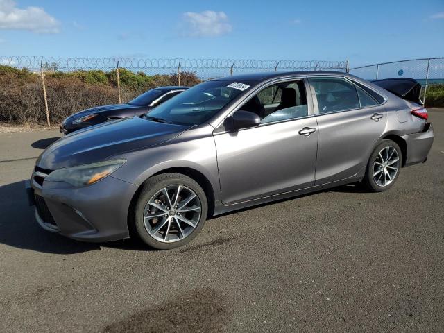 Vin: 4t1bk1fk8gu573812, lot: 87288654, toyota camry xse 2016 img_1
