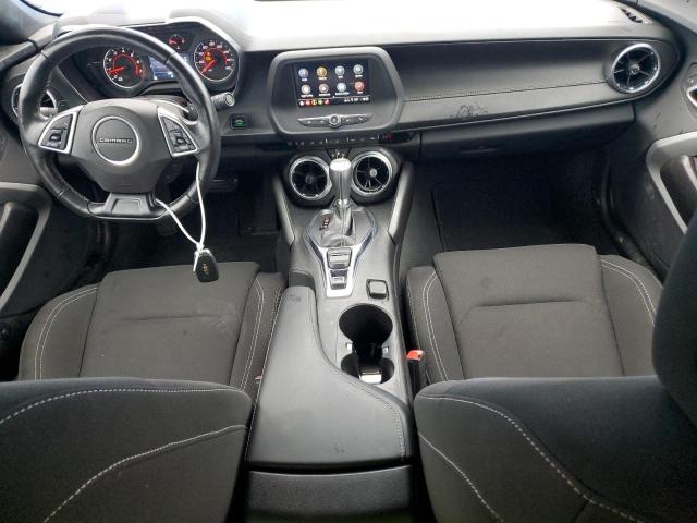 2023 CHEVROLET CAMARO LT1 1G1FF1R7XP0101709