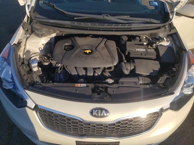 2015 KIA FORTE LX - KNAFK4A60F5299724