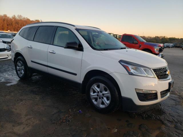 2015 CHEVROLET TRAVERSE L - 1GNKRFKD4FJ131752
