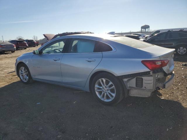 2017 CHEVROLET MALIBU LT 1G1ZE5ST6HF246453