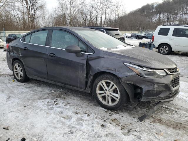 Vin: 1g1be5sm6g7293596, lot: 41695135, chevrolet cruze lt 20164