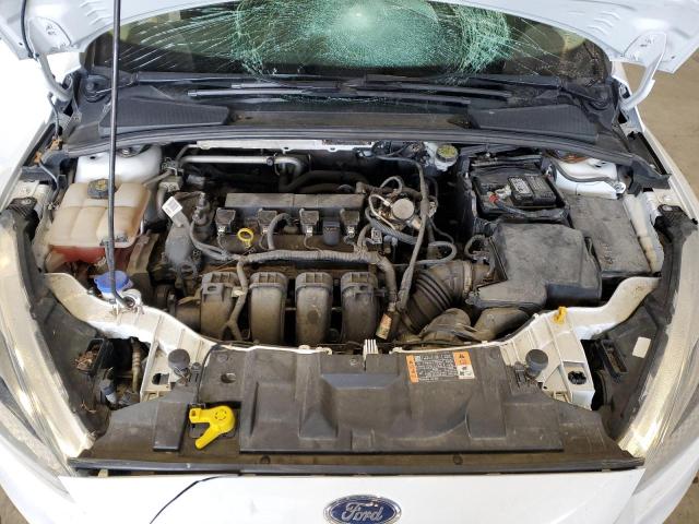 2016 FORD FOCUS SE 1FADP3K28GL369569