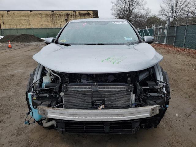 2019 HONDA CR-V EX 2HKRW1H58KH510372