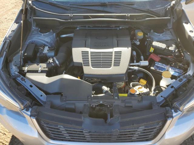 2019 SUBARU FORESTER JF2SKAGC3KH406028