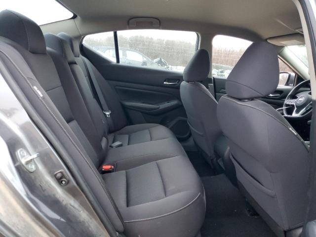 2020 NISSAN ALTIMA S - 1N4BL4BV5LC186255