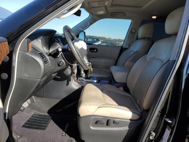 2019 NISSAN ARMADA PLA - JN8AY2NF9K9350669