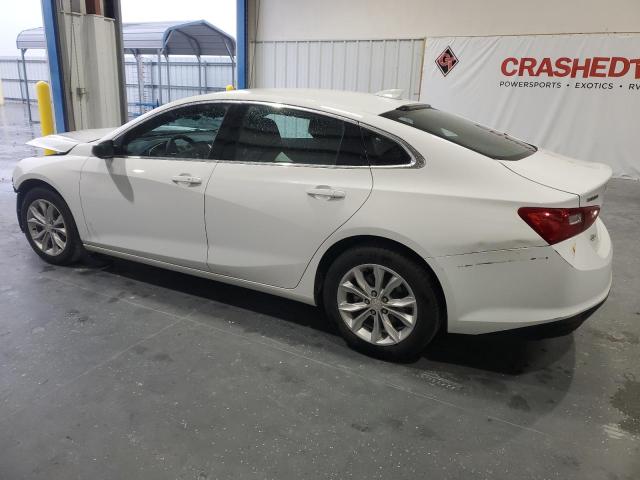 2023 CHEVROLET MALIBU LT - 1G1ZD5ST9PF143755