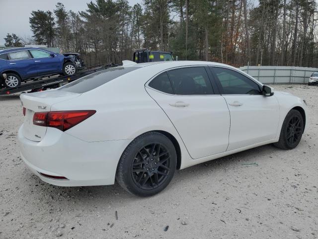2015 ACURA TLX ADVANC 19UUB3F77FA010725