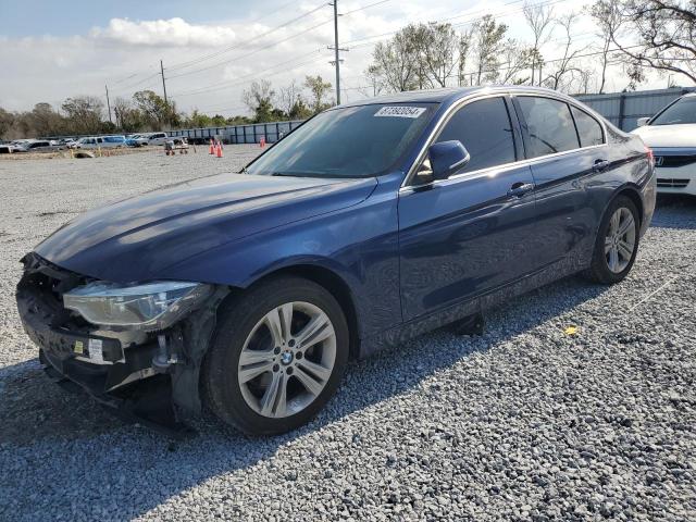 2018 BMW 330 XI #3069601290