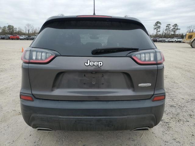 2019 JEEP CHEROKEE L 1C4PJLLXXKD269432
