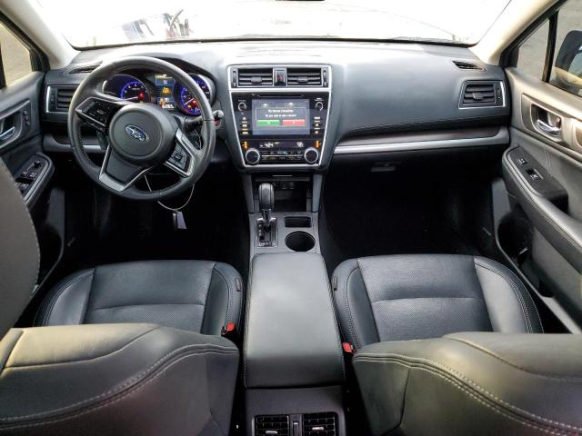 2018 SUBARU LEGACY 2.5 - 4S3BNAN65J3045402