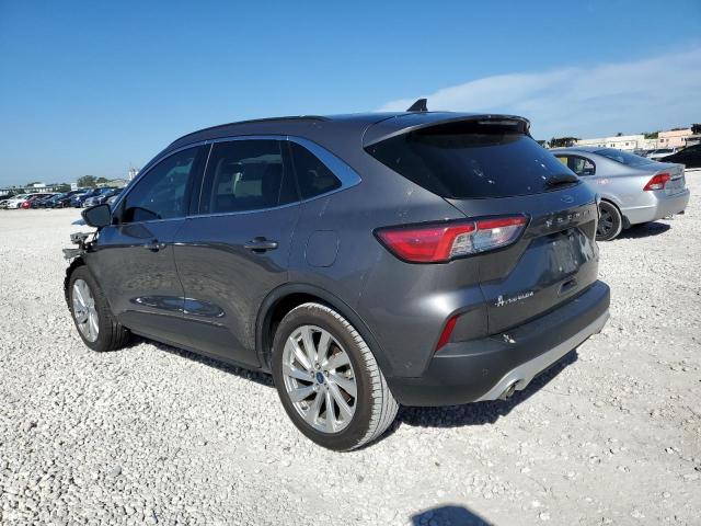 2021 FORD ESCAPE TIT - 1FMCU0DZ2MUB03683
