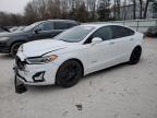 2019 FORD FUSION TIT - 3FA6P0RU2KR138112