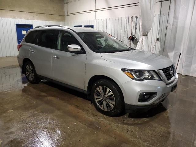 2020 NISSAN PATHFINDER - 5N1DR2AM6LC638126