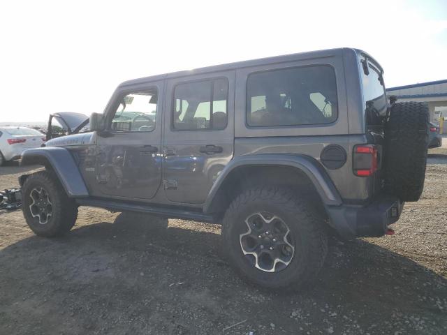 2020 JEEP WRANGLER U 1C4HJXFN1LW292304
