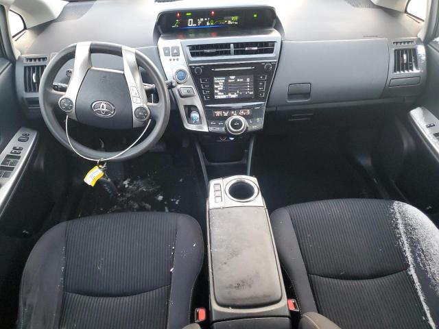 2015 TOYOTA PRIUS V - JTDZN3EU8FJ037872