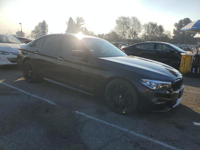 2017 BMW 530 I - WBAJA5C30HG893906