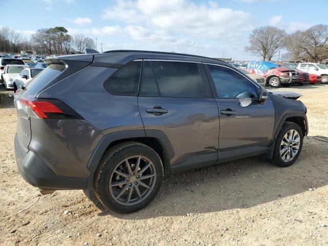 Vin: 2t3c1rfv7kw007320, lot: 87893245, toyota rav4 xle premium 20193