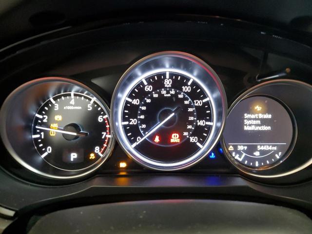2019 MAZDA CX-9 TOURI - JM3TCACY6K0316878