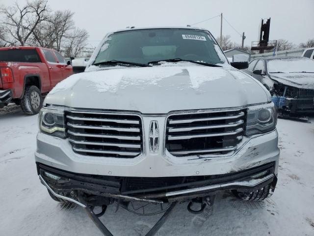 2016 LINCOLN NAVIGATOR - 5LMJJ2JT7GEL10979