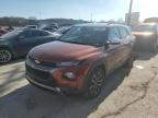 2021 CHEVROLET TRAILBLAZE - KL79MVSL3MB073709