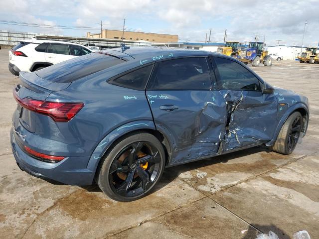 2023 AUDI E-TRON S S WA13CBGE8PB016845