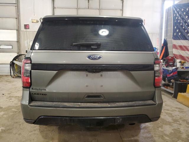 2019 FORD EXPEDITION - 1FMJU2AT5KEA02311