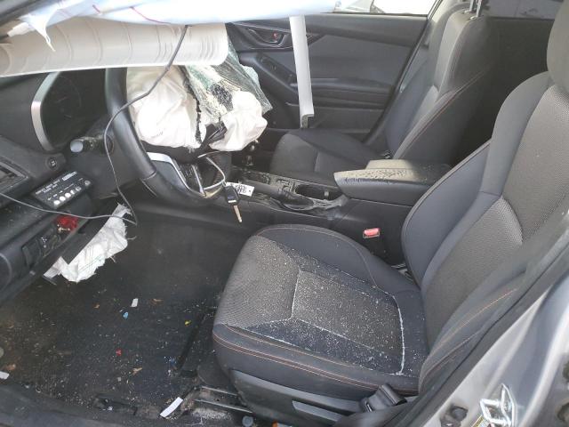 2023 SUBARU CROSSTREK - JF2GTACC7P9245127