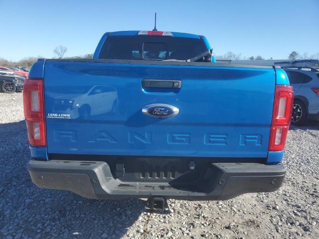 2021 FORD RANGER XL - 1FTER4FH2MLD70886