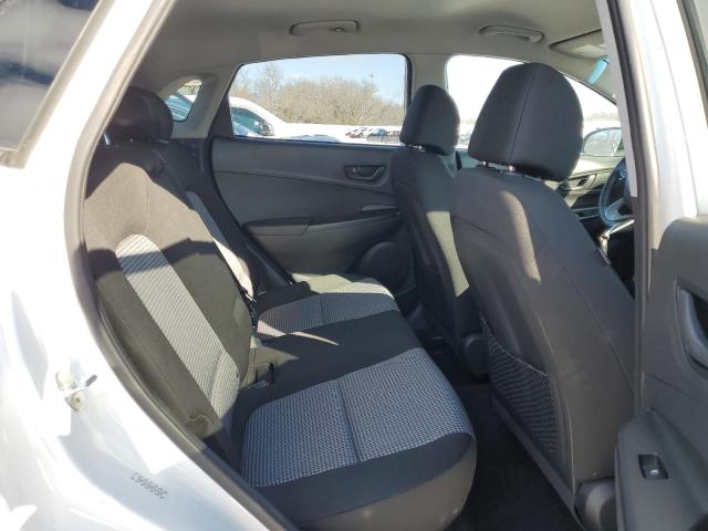 2021 HYUNDAI KONA SEL - KM8K2CAA0MU754103
