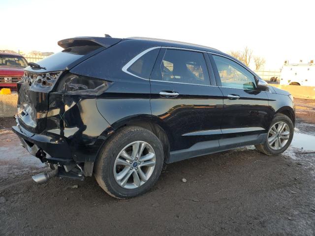 2020 FORD EDGE SEL - 2FMPK3J95LBA70924