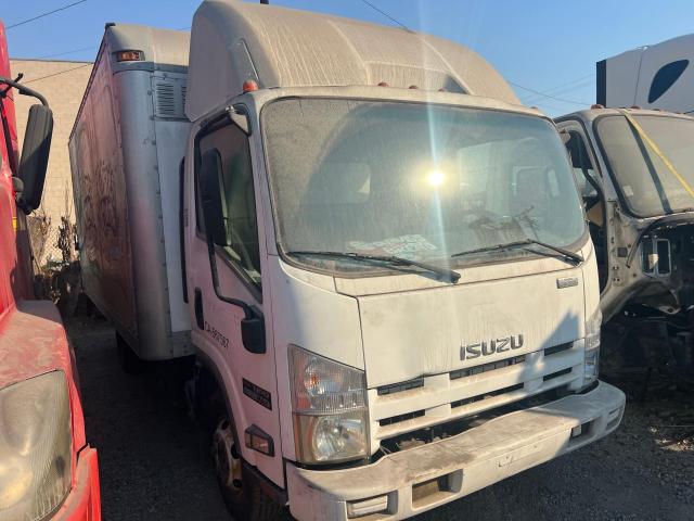 2011 ISUZU NPR #3055221979