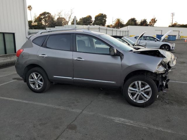 Vin: jn8as5mt4dw511265, lot: 88682855, nissan rogue s 20134
