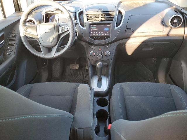 2016 CHEVROLET TRAX LS - 3GNCJKSBXGL259202