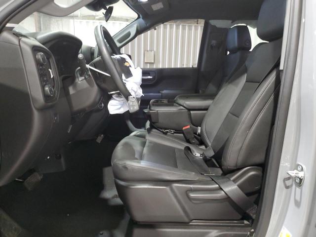 2024 CHEVROLET SILVERADO K1500 3GCUDAED1RG212194