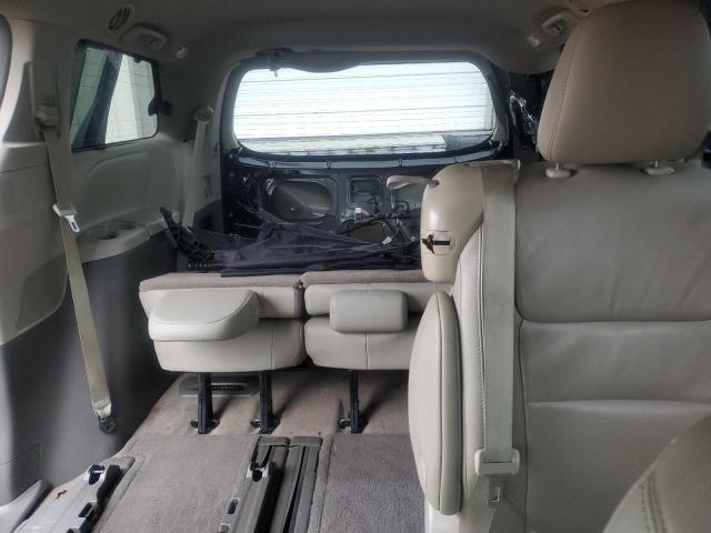 2015 TOYOTA SIENNA XLE - 5TDYK3DC2FS630904